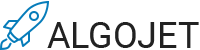 Algojet Logo